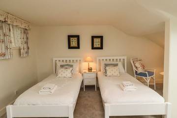 Cottage for 8 People in Bamburgh, Northumberland Coast, Photo 3