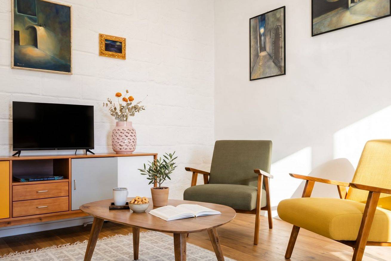 Apartamento entero, Casa d'Arte con Terrazzo nel Centro Storico in Monopoli, Region de Bari