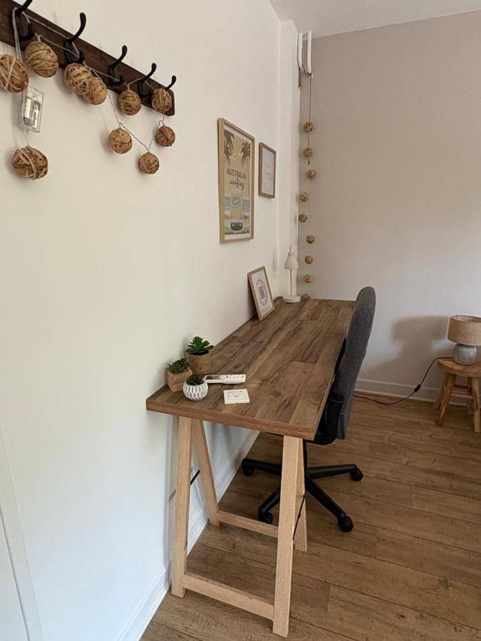 La Pause Cadurcienne, table et chambre d'hôtes climatisées in Cahors, Quercy