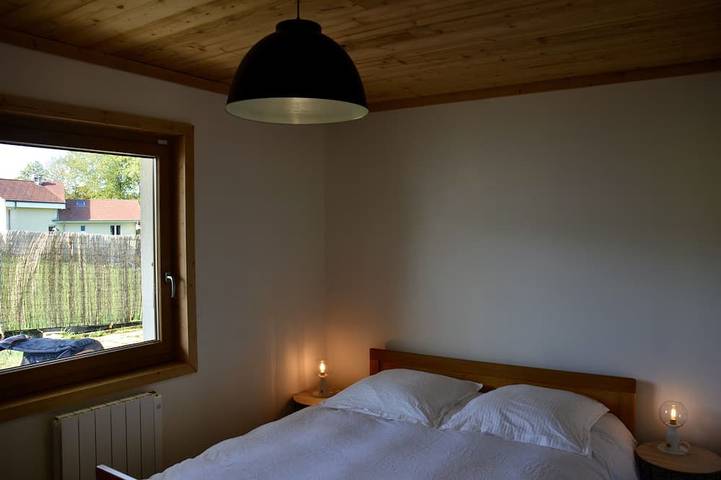 Gîte pour 6 personnes, avec jardin à La Roche-sur-Foron - 4