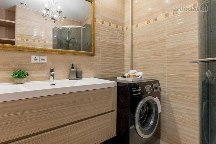 Appartement de vacances pour 2 personnes, avec vue et balcon