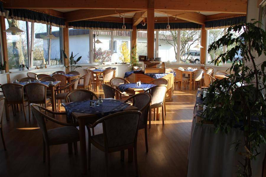 Hotel Mecklenburger Mühle Garni in Dorf Mecklenburg, Nordwestmecklenburg (Wismar und Umgebung)