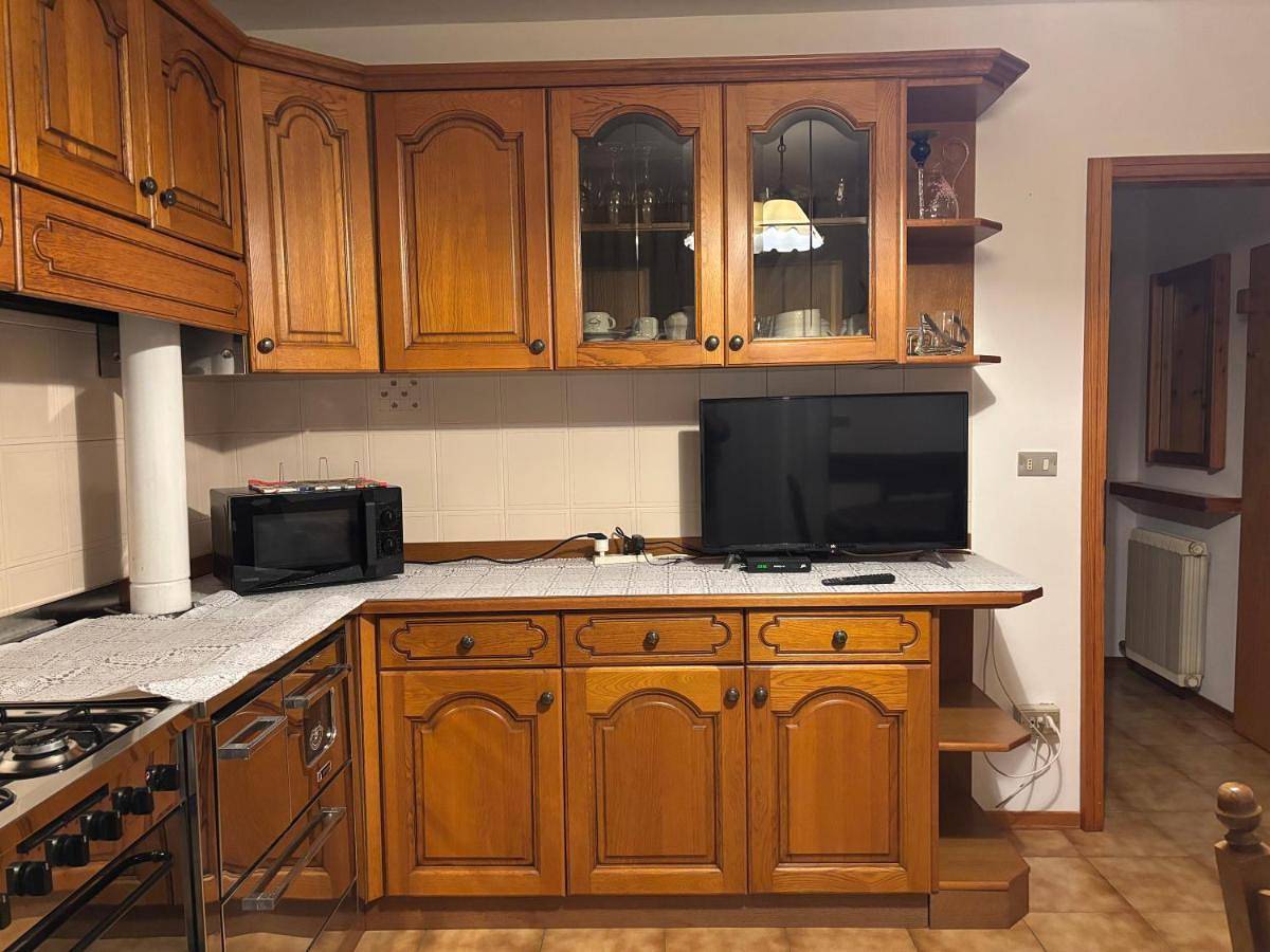 Appartement entier, Casa Monte Agaro in Castello Tesino, Valsugana