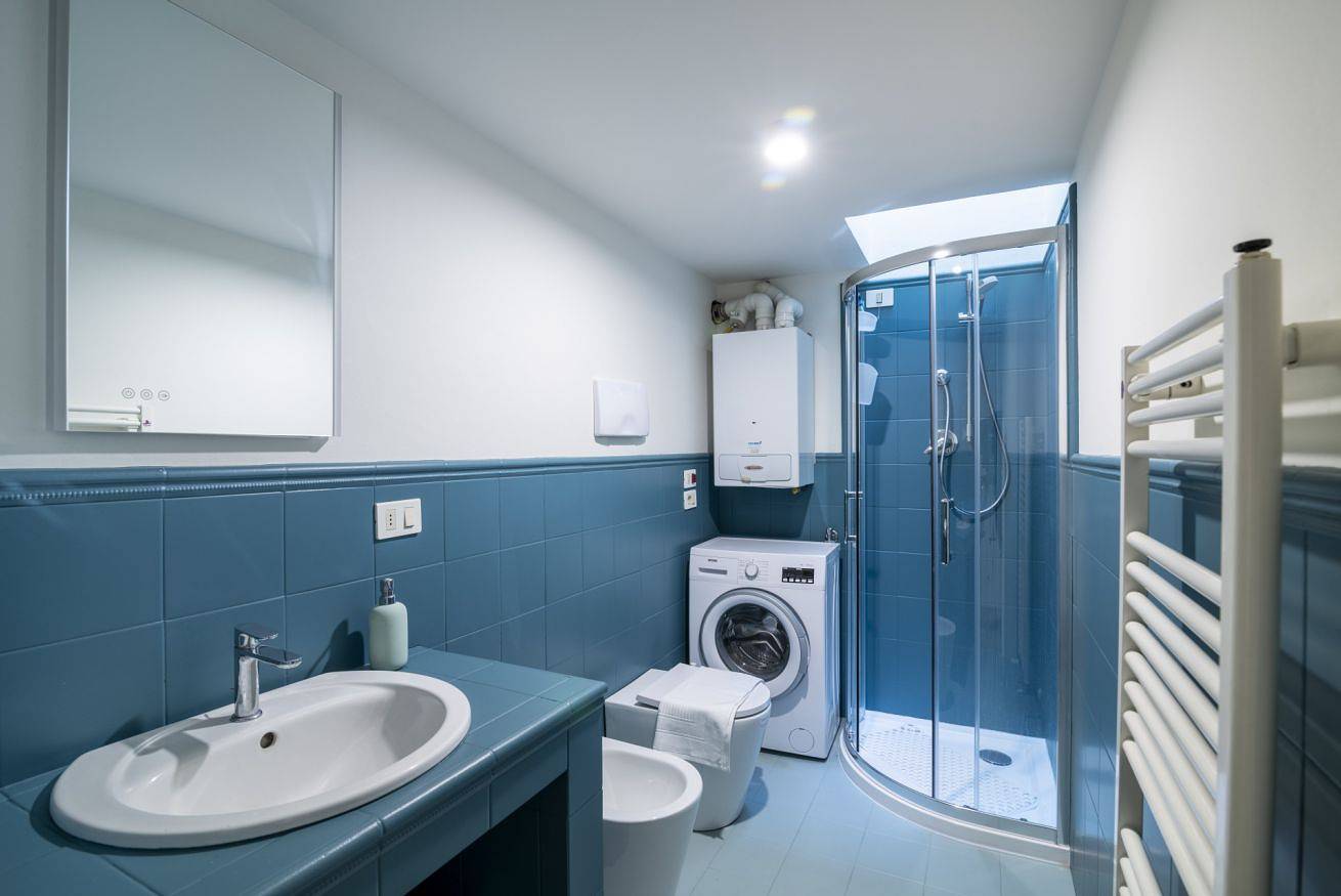 Ganze Wohnung, Modern Apartment 350mt from Piazza del Popolo! in Pesaro, Valle del Metauro