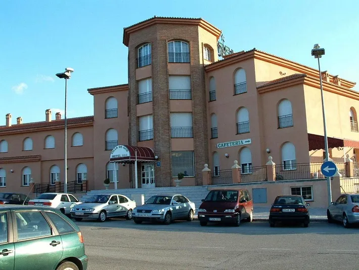 Hotel para 3 personas, con jardín y sauna, Se admiten mascotas - 1