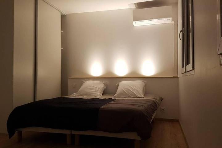 Location de vacances pour 6 personnes, avec jardin et balcon ainsi que vue et vue sur le lac dans Socourt - 3