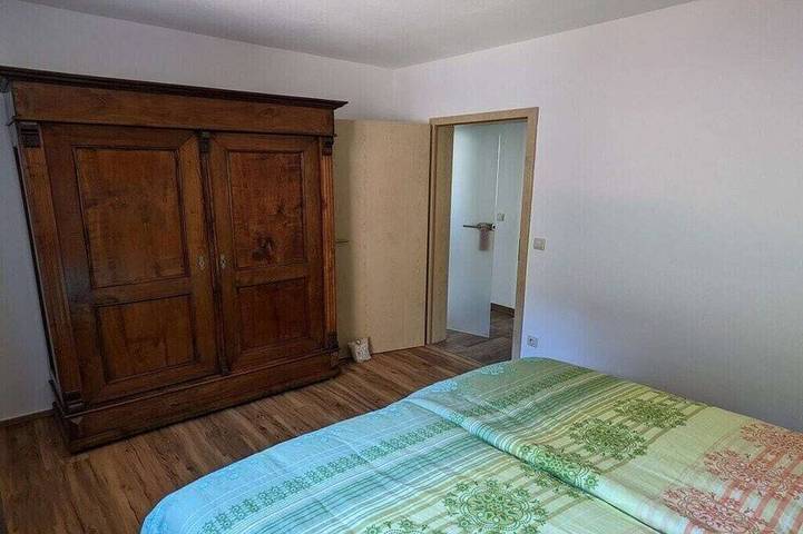 Hütte für 2 Personen im Odenwald - 3