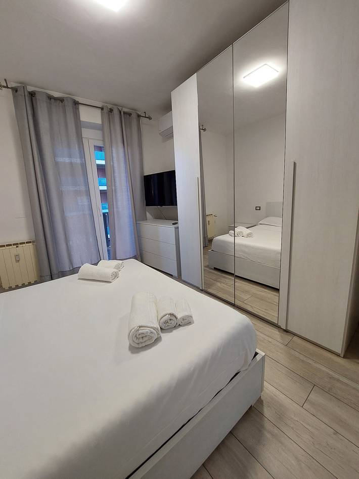 Maison d’hôte pour 2 personnes, avec balcon dans Ombrie - 2