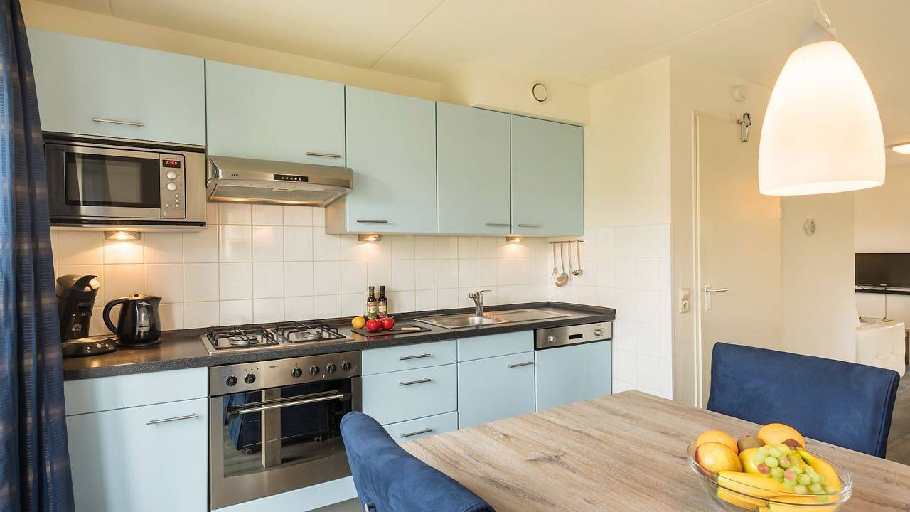 Villa für 6 Personen (85 m²) in 's-Gravenzande in 's-Gravenzande, Stadsgewest Haaglanden