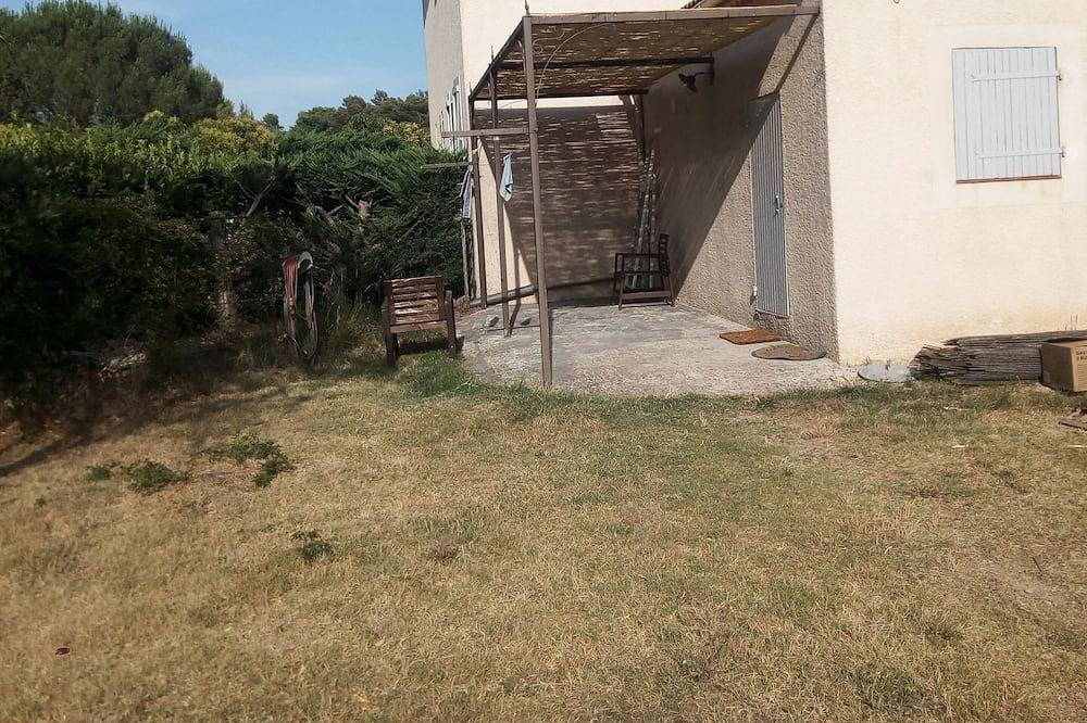 Gîte en campagne in Vernègues, Région d'Arles