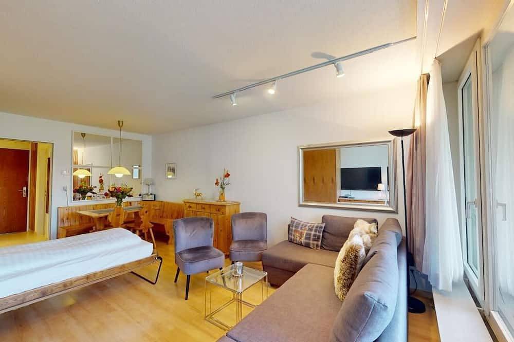 Appartamento vacanze a Engadina a partire da 170€ a notte