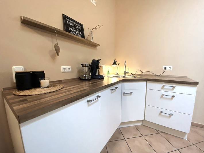 Ferienwohnung für 2 Personen in Wetterau - 4