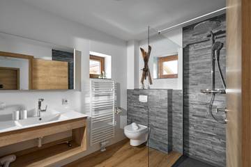 Ferienhaus für 8 Personen in Montafon, Silvretta, Bild 1