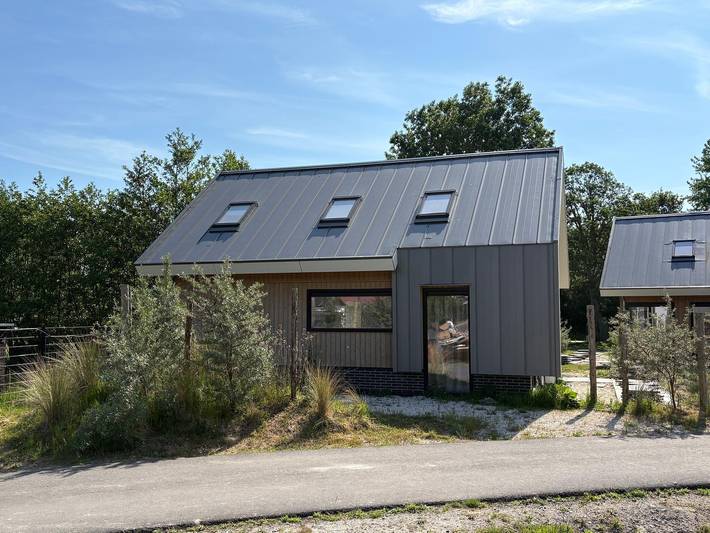 Villa für 12 Personen, mit Garten - 1