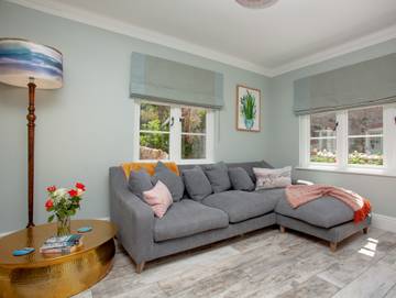 Holiday Rental for 8 People in Branscombe, Devon, Photo 4