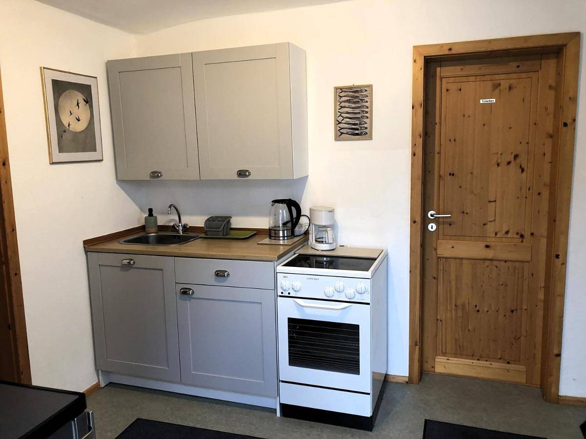 Ganze Wohnung, Grand Central- Studio Apartment in Krummennaab, Ostbayern