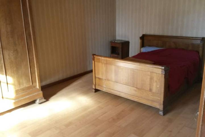 Location de vacances pour 40 personnes, avec jardin et terrasse à Passais - 3