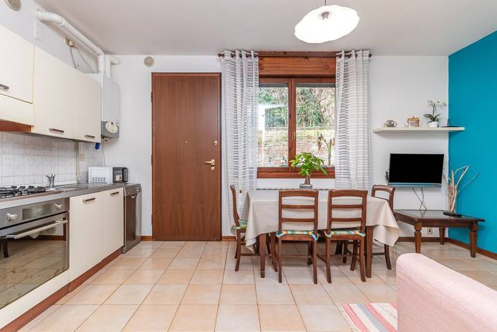 Appartamento intero, La Casina di Bree in Mira, Provincia di Venezia
