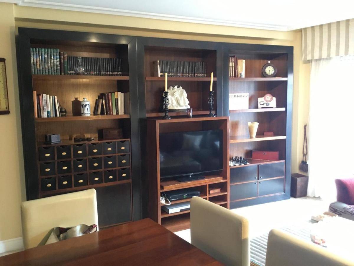 Apartamento entero, O fogar de Susana in Praia de Santa Marta - Areal de Santo Estevo (Baiona), Baiona