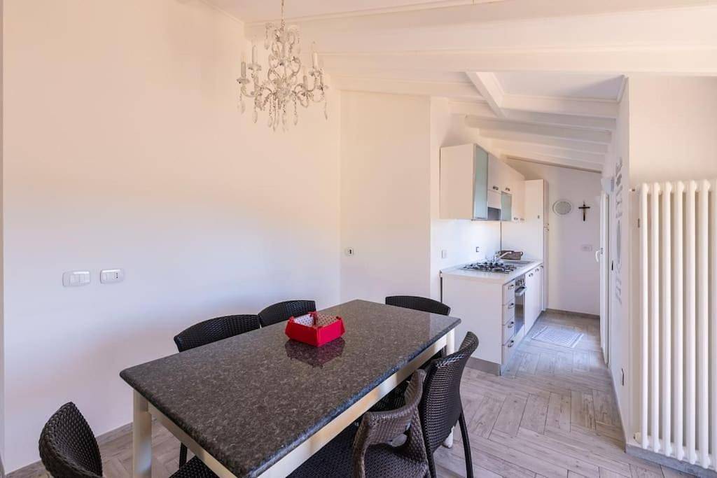 Geheel appartement, Ulivi e Mare in Laigueglia, Riviera di Ponente