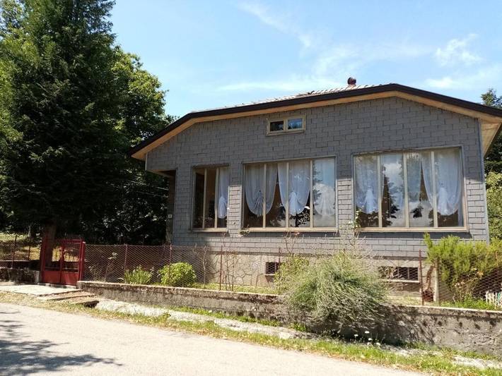 Agriturismo per 2 persone, con giardino in Appennino Parmense