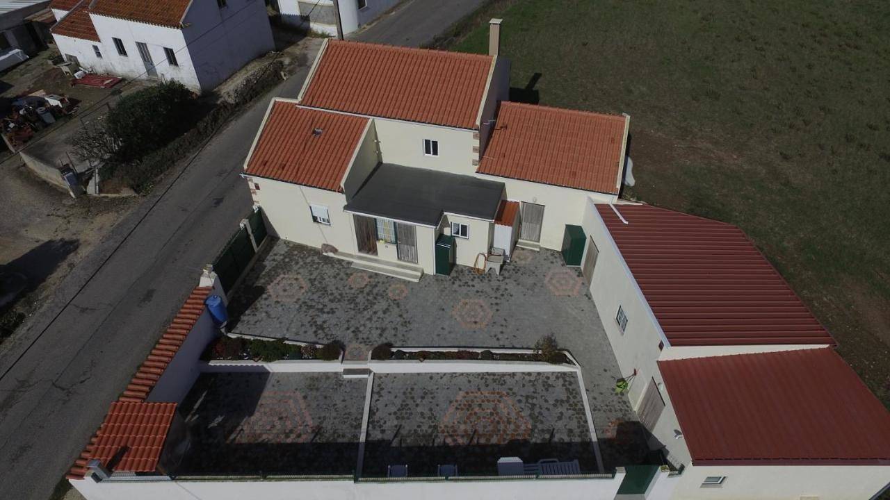 Holiday Home in Praia do Salgado, Famalicão
