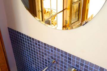 Finca für 6 Personen in Es Llombards, Santanyí, Bild 2