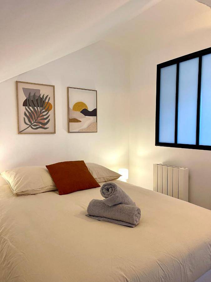 Gîte pour 2 personnes, animaux acceptés à Tinténiac - 3