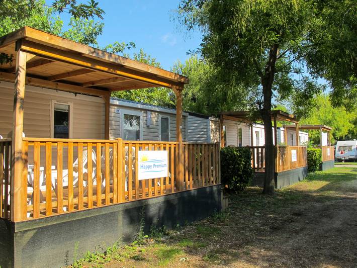 Ferienhaus für 6 Personen in Peschiera del Garda - 3