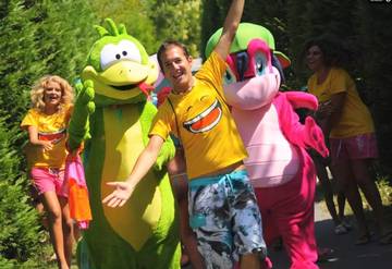 Chalet per 5 Persone in Punta Marina, Riviera Romagnola, Foto 4