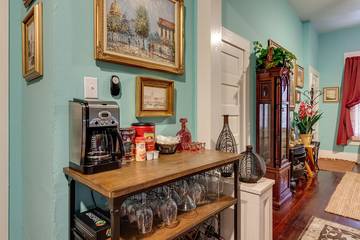 Apartment for 5 Guests in San Antonio, Bexar County, Picture 4