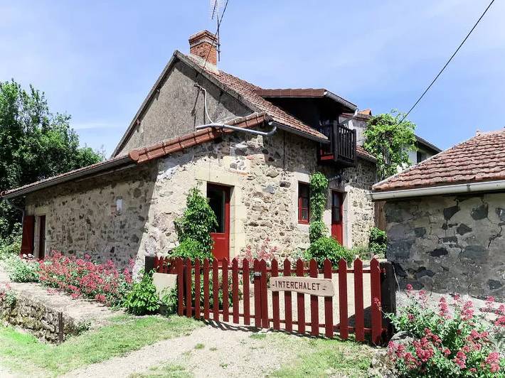 Villa für 4 Personen, mit Garten - 1