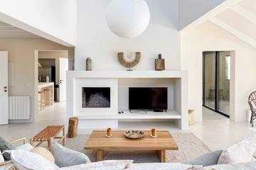 Casa Vacacional para 6 Personas en Sesimbra (Castelo), Halbinsel von Setúbal, Foto 2