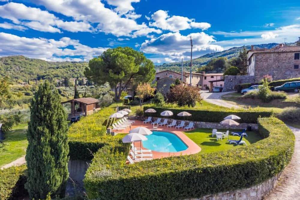 Appartamento vacanze a Chianti a partire da 247€ a notte