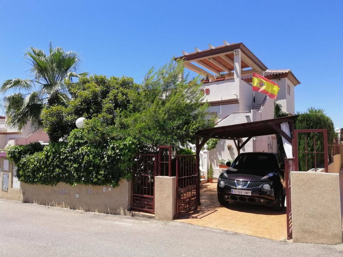One-Bedroom House in San Fulgencio, Costa Blanca