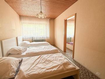 Maison d’hôte pour 2 personnes, avec vue ainsi que balcon et jardin dans Luxembourg
