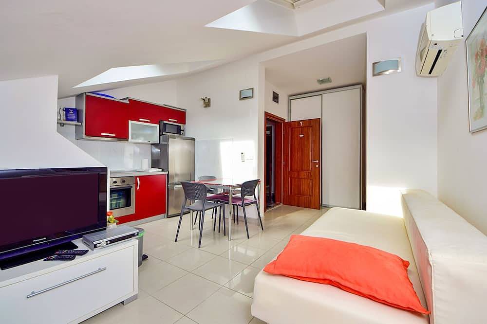 Appartamento vacanze a Blace a partire da 86€ a notte
