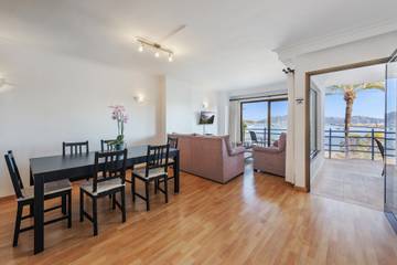 Apartment in Playa del Port de Pollença, Pollença für 6 