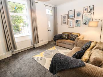 Cottage for 4 People in Haworth, West Yorkshire, Photo 3