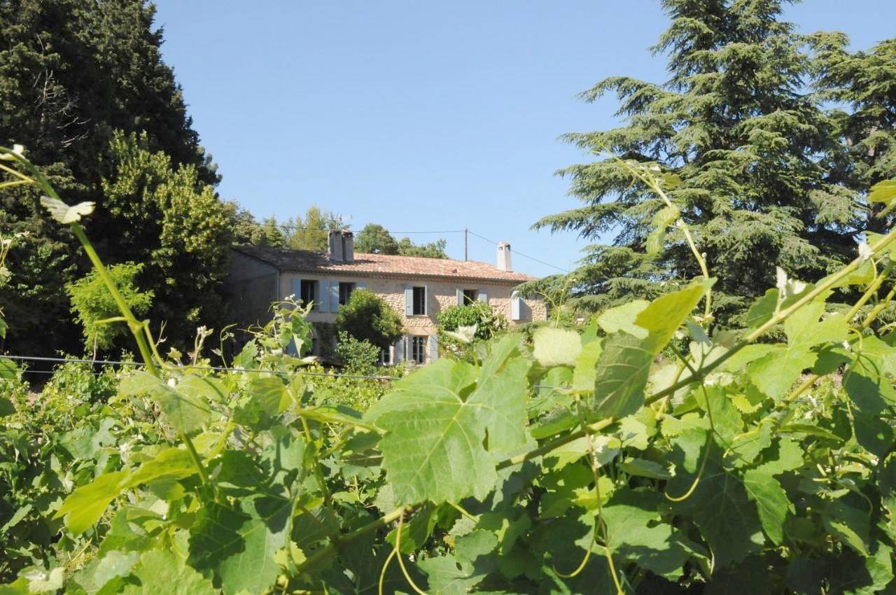 Appartement entier, Les Vignes de Terrisse in Entrecasteaux, Région de Brignoles
