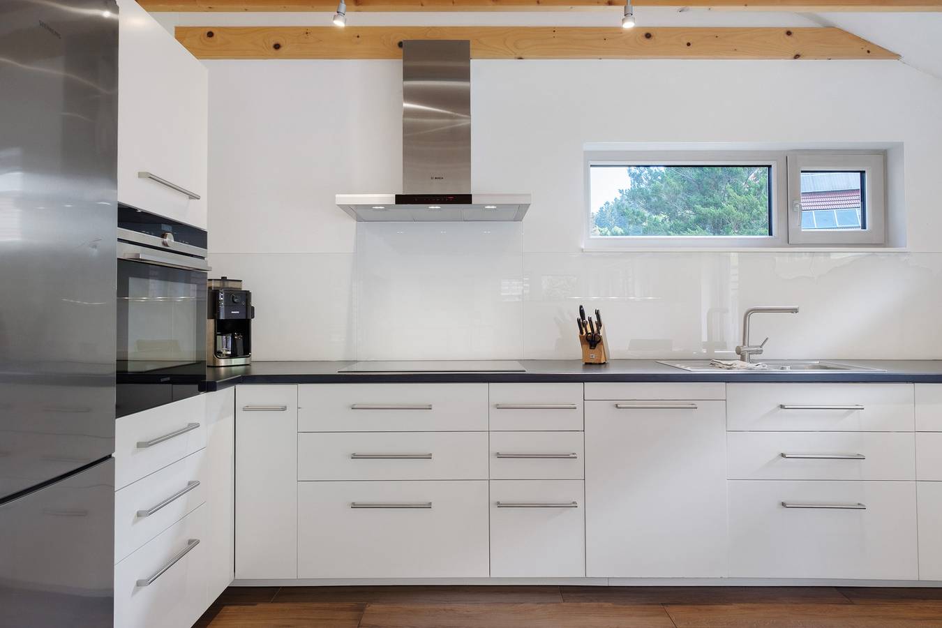 Ferienhaus 'Steinenbachhäusle' mit Bergblick, Gemeinschaftsterrasse und Wi-Fi in Gutach (Schwarzwaldbahn), Mittlerer Schwarzwald