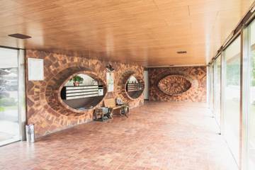 Gîte pour 3 personnes dans Office De Tourisme Des Gets