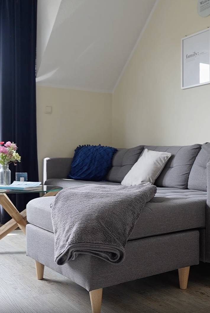 Ganze Ferienwohnung, Fewo "Chill und mee(h)r" - Fw "Sonnenblume" in Horumersiel, Wangerland