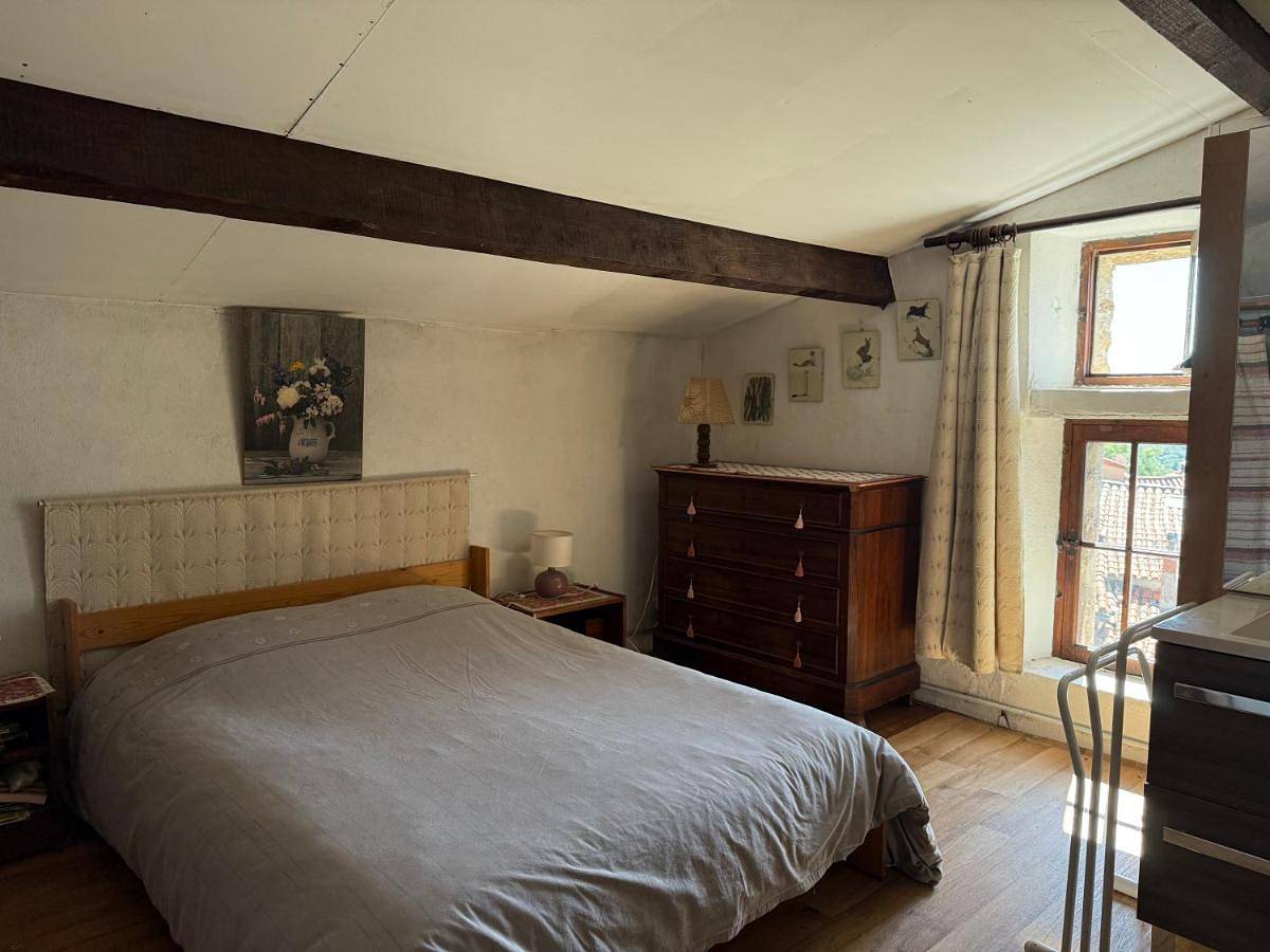 Four-Bedroom House in Val-d'Aigoual, Parc national des Cévennes
