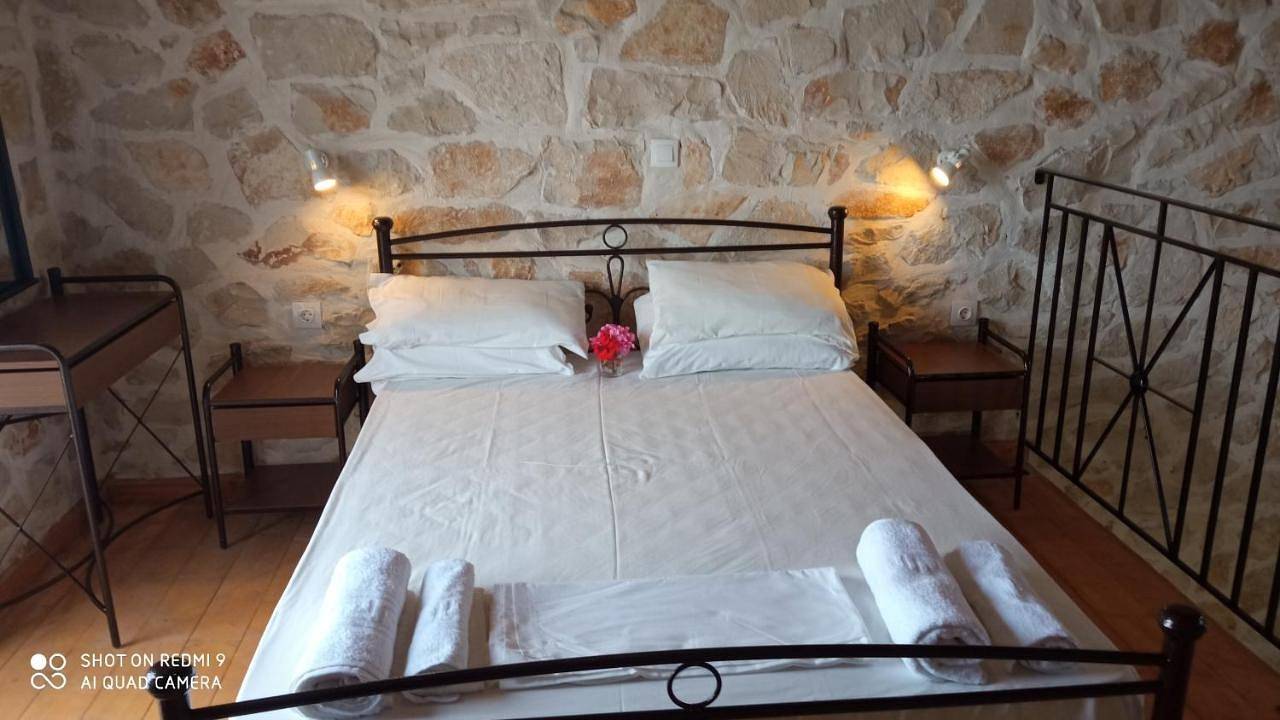 Climati Studios in Zante
