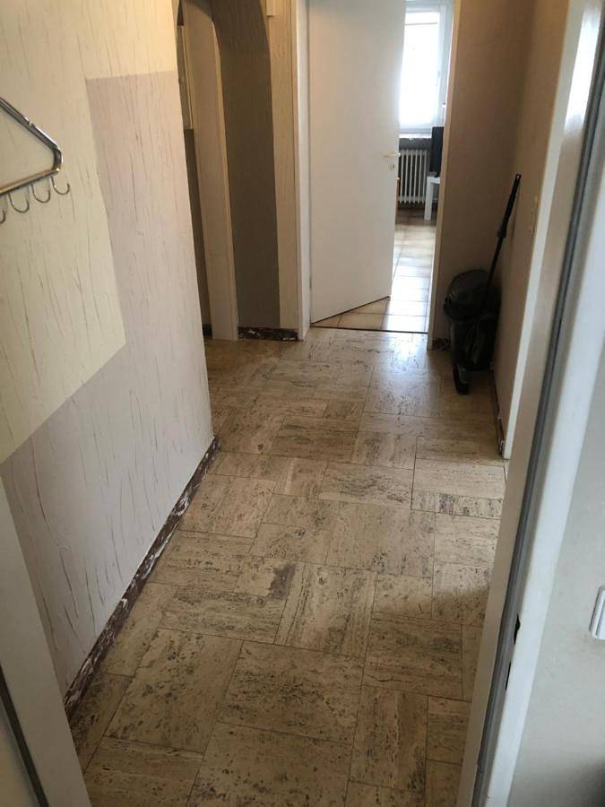 Appartement entier, Hauckwald Apartment 5 in Alzenau, Vettéravie