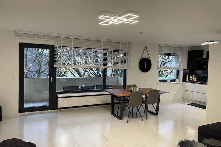 Ferienwohnung für 6 Personen in Wuppertal