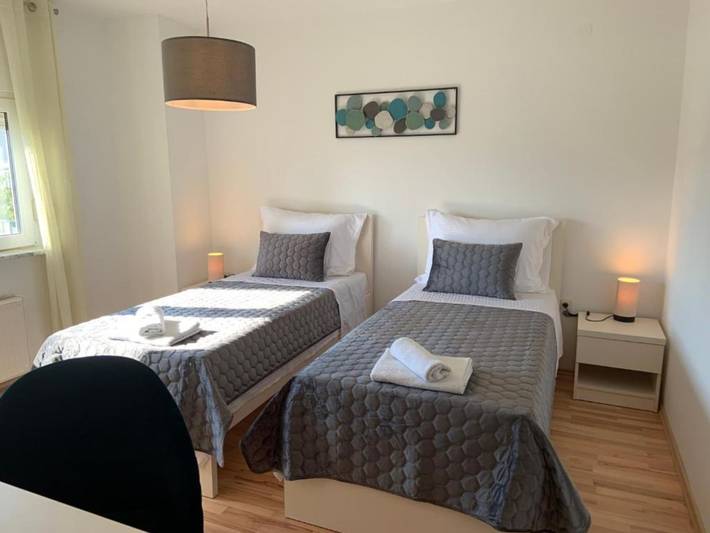 Ganze Wohnung, Apartman Ivanka in Imotski, Makarska Riviera