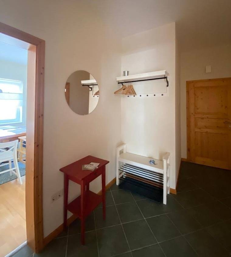 Ganze Ferienwohnung, Rohrbruch in Lansen-Schönau, Peenehagen