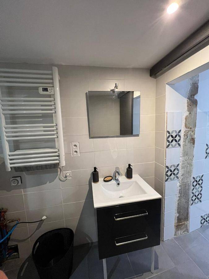 Appartement entier, Studio indépendant in Romans-sur-Isère, Région de Valence